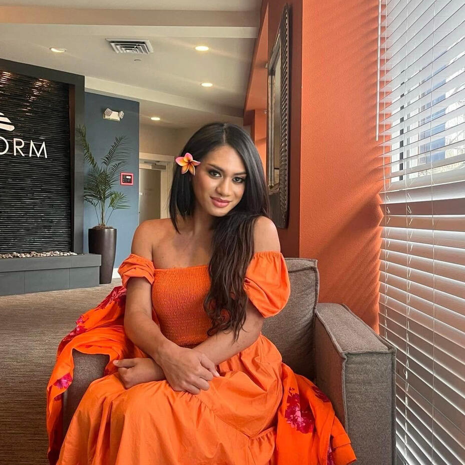 Feiloaki Taliai | Interior & Emotional Design for Visionary Lives Premium space + soul design by Feiloaki Taliai. Interior styling, emotional support & lifestyle transformation. Luxury services funding inclusive community work.